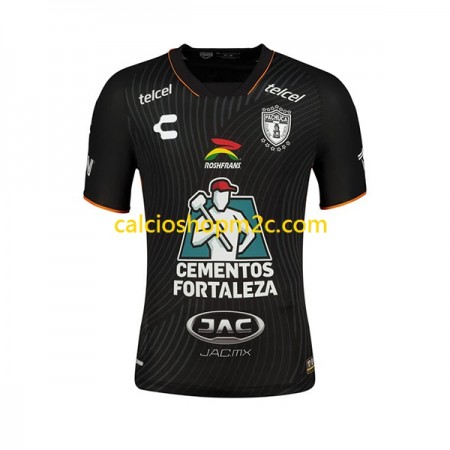 Pachuca Maglia Trasferta 2023/2024 Manica Corta